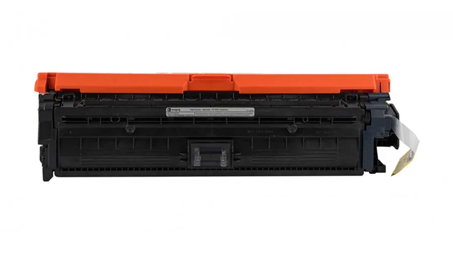Картридж F+ Imaging FP-CE340A, черный, 13500 стр. в России Картридж F+ Imaging FP-CE340A, черный, 13500 стр. в России