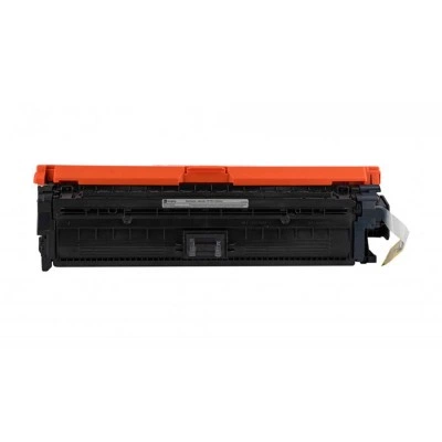 Картридж F+ Imaging FP-CE340A, черный, 13500 стр.