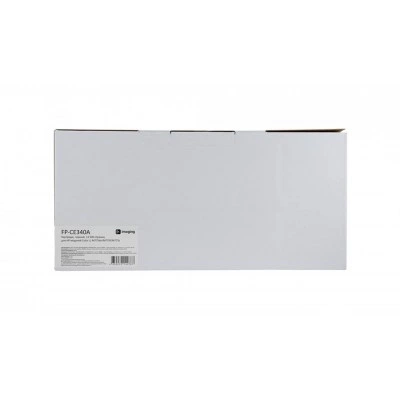 Картридж F+ Imaging FP-CE340A, черный, 13500 стр. Картридж F+ Imaging FP-CE340A, черный, 13500 стр.