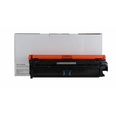 Картридж F+ Imaging FP-CE341A, голубой, 16000 стр. Картридж F+ Imaging FP-CE341A, голубой, 16000 стр.