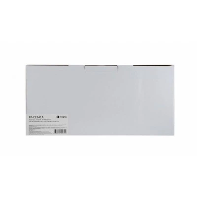 Картридж F+ Imaging FP-CE341A, голубой, 16000 стр. Картридж F+ Imaging FP-CE341A, голубой, 16000 стр.