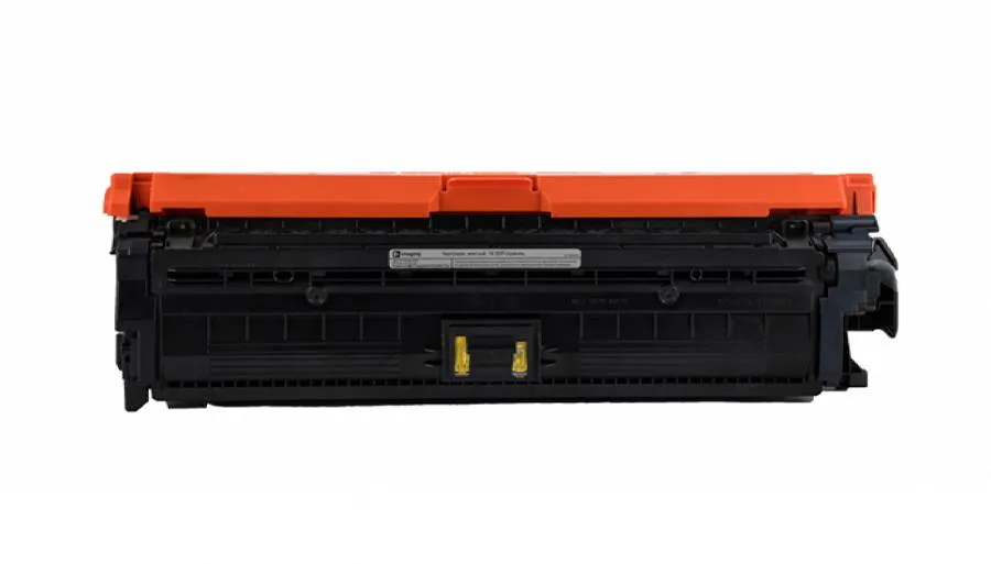Картридж F+ Imaging FP-CE342A, желтый, 16000 стр. в России Картридж F+ Imaging FP-CE342A, желтый, 16000 стр. в России