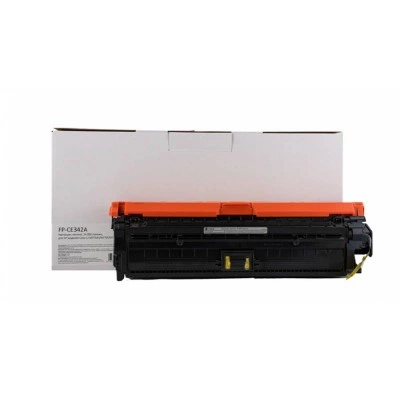 Картридж F+ Imaging FP-CE342A, желтый, 16000 стр. Картридж F+ Imaging FP-CE342A, желтый, 16000 стр.