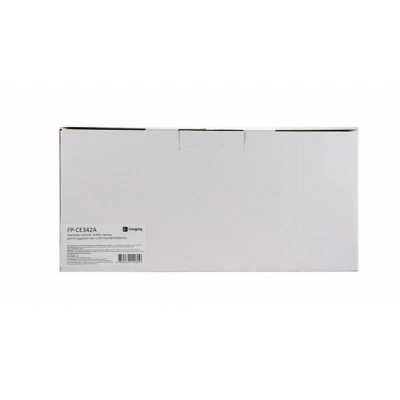 Картридж F+ Imaging FP-CE342A, желтый, 16000 стр. Картридж F+ Imaging FP-CE342A, желтый, 16000 стр.