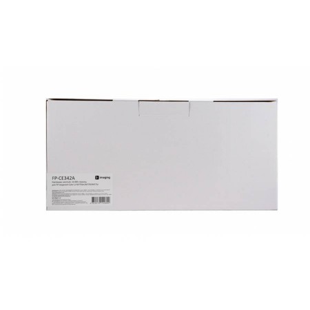 Картридж F+ Imaging FP-CE342A, желтый, 16000 стр. в Москве Картридж F+ Imaging FP-CE342A, желтый, 16000 стр. в Москве