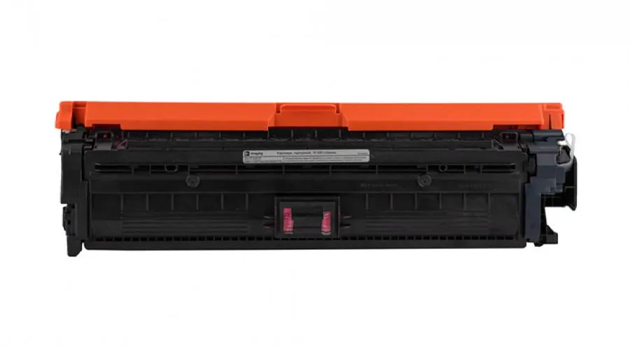 Картридж F+ Imaging FP-CE343A, пурпурный, 16000 стр. в России Картридж F+ Imaging FP-CE343A, пурпурный, 16000 стр. в России