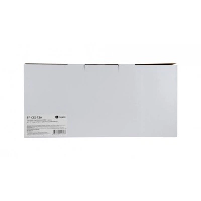 Картридж F+ Imaging FP-CE343A, пурпурный, 16000 стр. Картридж F+ Imaging FP-CE343A, пурпурный, 16000 стр.