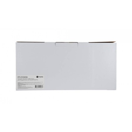 Картридж F+ Imaging FP-CE343A, пурпурный, 16000 стр. в Москве Картридж F+ Imaging FP-CE343A, пурпурный, 16000 стр. в Москве