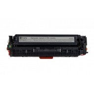 Картридж F+ Imaging FP-CE410X, черный, 4000 стр.