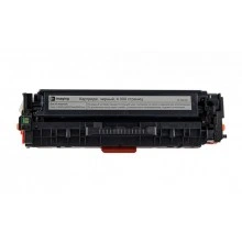 Картридж F+ Imaging FP-CE410X, черный, 4000 стр.