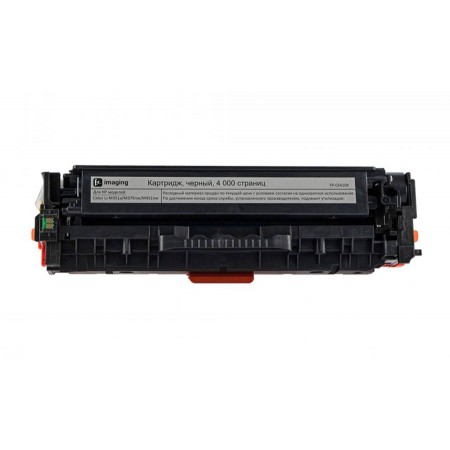 Картридж F+ Imaging FP-CE410X, черный, 4000 стр. в Москве Картридж F+ Imaging FP-CE410X, черный, 4000 стр. в Москве