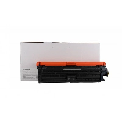 Картридж F+ Imaging FP-CE740A, черный, 7000 стр. Картридж F+ Imaging FP-CE740A, черный, 7000 стр.