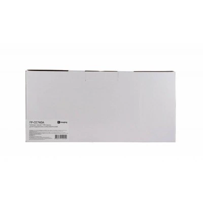 Картридж F+ Imaging FP-CE740A, черный, 7000 стр. Картридж F+ Imaging FP-CE740A, черный, 7000 стр.