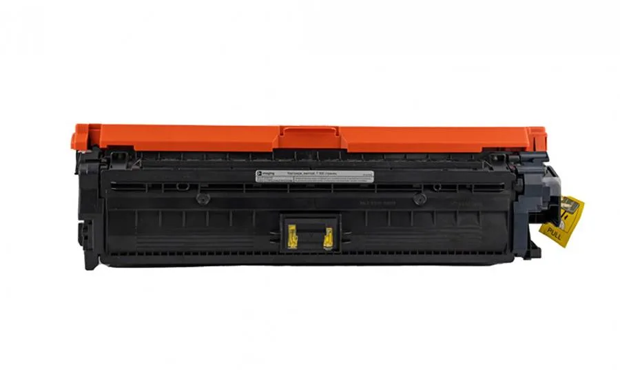 Картридж F+ Imaging FP-CE742A, желтый, 7300 стр. в России Картридж F+ Imaging FP-CE742A, желтый, 7300 стр. в России
