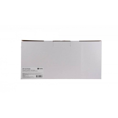 Картридж F+ Imaging FP-CE743A, пурпурный, 7300 стр. в Москве Картридж F+ Imaging FP-CE743A, пурпурный, 7300 стр. в Москве