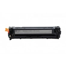 Картридж F+ Imaging FP-CF211A, голубой, 1800 стр.