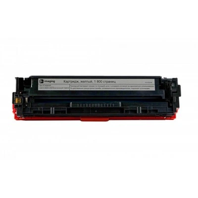Картридж F+ Imaging FP-CF212A, желтый, 1800 стр. Картридж F+ Imaging FP-CF212A, желтый, 1800 стр.