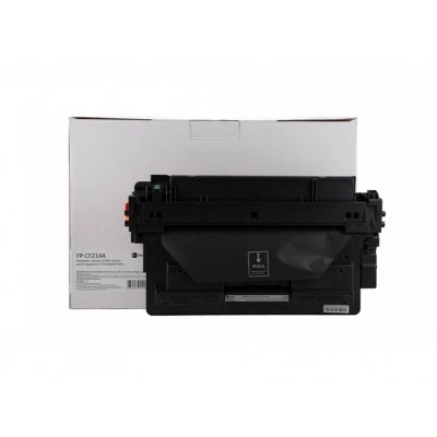 Картридж F+ Imaging FP-CF214A, черный, 10000 стр. Картридж F+ Imaging FP-CF214A, черный, 10000 стр.