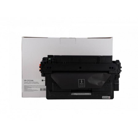 Картридж F+ Imaging FP-CF214A, черный, 10000 стр. в Москве Картридж F+ Imaging FP-CF214A, черный, 10000 стр. в Москве