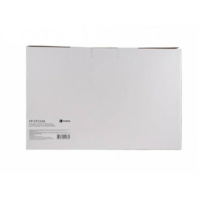 Картридж F+ Imaging FP-CF214A, черный, 10000 стр. Картридж F+ Imaging FP-CF214A, черный, 10000 стр.