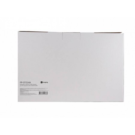 Картридж F+ Imaging FP-CF214A, черный, 10000 стр. в Москве Картридж F+ Imaging FP-CF214A, черный, 10000 стр. в Москве