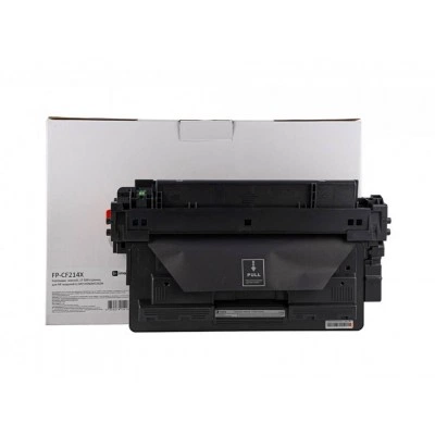 Картридж F+ Imaging FP-CF214X, черный, 17500 стр. Картридж F+ Imaging FP-CF214X, черный, 17500 стр.