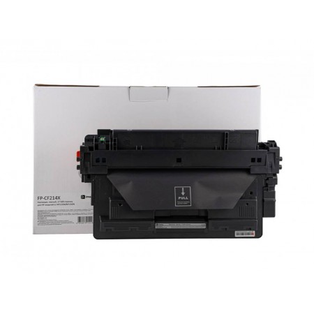 Картридж F+ Imaging FP-CF214X, черный, 17500 стр. в Москве Картридж F+ Imaging FP-CF214X, черный, 17500 стр. в Москве