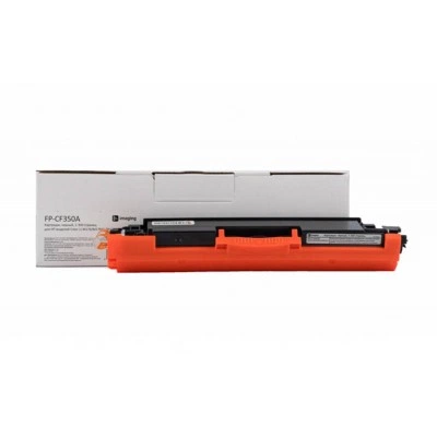 Картридж F+ Imaging FP-CF350A, черный, 1300 стр. Картридж F+ Imaging FP-CF350A, черный, 1300 стр.