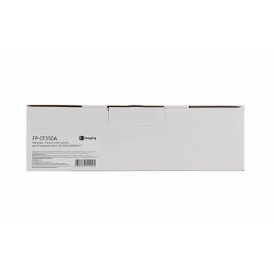 Картридж F+ Imaging FP-CF350A, черный, 1300 стр. Картридж F+ Imaging FP-CF350A, черный, 1300 стр.