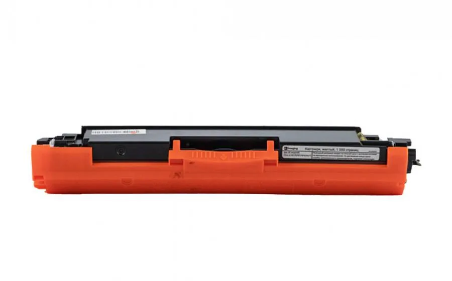 Картридж F+ Imaging FP-CF352A, желтый, 1000 стр. в России Картридж F+ Imaging FP-CF352A, желтый, 1000 стр. в России