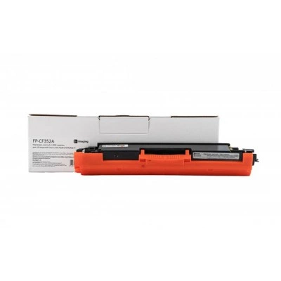 Картридж F+ Imaging FP-CF352A, желтый, 1000 стр. Картридж F+ Imaging FP-CF352A, желтый, 1000 стр.