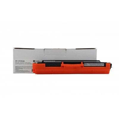 Картридж F+ Imaging FP-CF353A, пурпурный, 1000 стр. Картридж F+ Imaging FP-CF353A, пурпурный, 1000 стр.