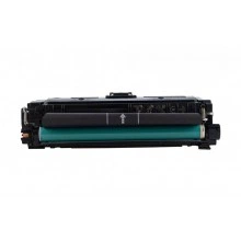 Картридж F+ Imaging FP-CF360X, черный, 12500 стр.
