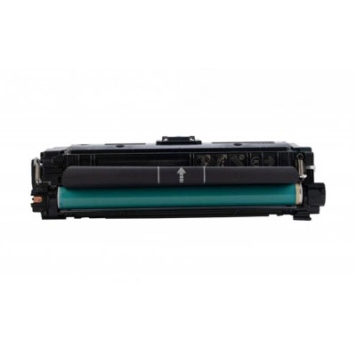 Картридж F+ Imaging FP-CF360X, черный, 12500 стр.