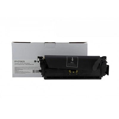 Картридж F+ Imaging FP-CF362X, желтый, 9500 стр. Картридж F+ Imaging FP-CF362X, желтый, 9500 стр.