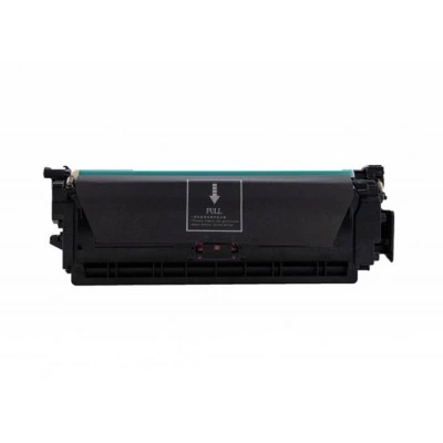 Картридж F+ Imaging FP-CF363A, пурпурный, 5000 стр.