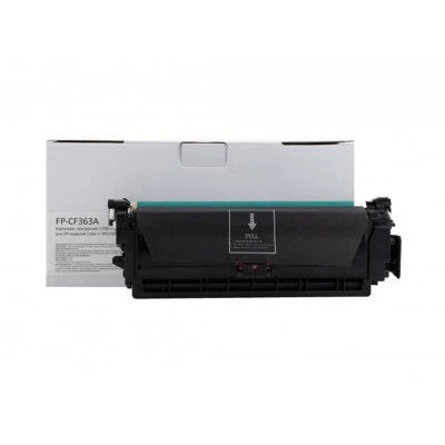 Картридж F+ Imaging FP-CF363A, пурпурный, 5000 стр. Картридж F+ Imaging FP-CF363A, пурпурный, 5000 стр.