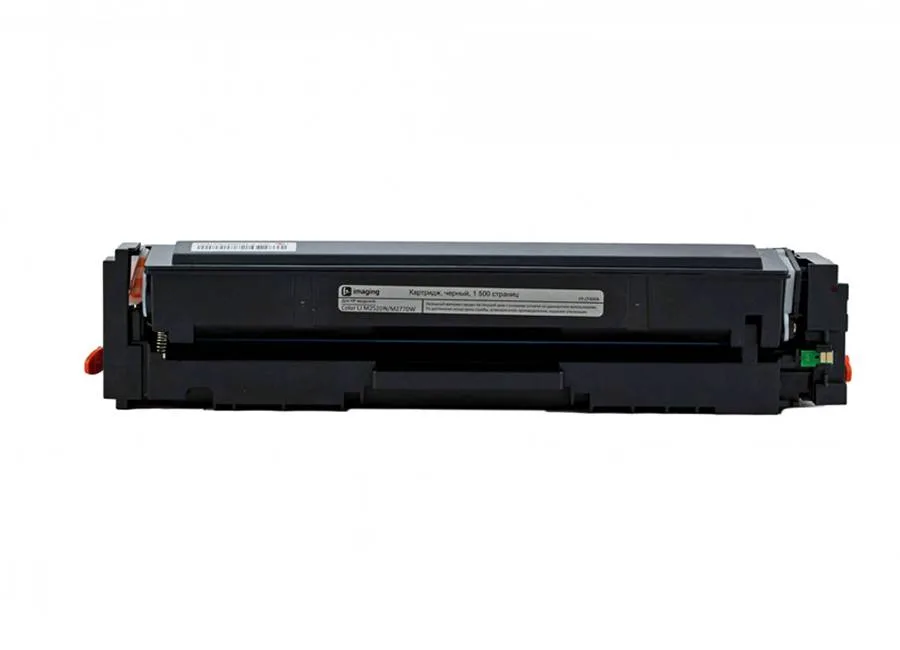 Картридж F+ Imaging FP-CF400A, черный, 1500 стр. в России Картридж F+ Imaging FP-CF400A, черный, 1500 стр. в России
