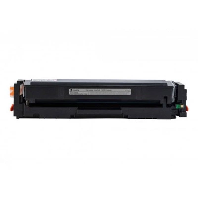 Картридж F+ Imaging FP-CF401A, голубой, 1400 стр.
