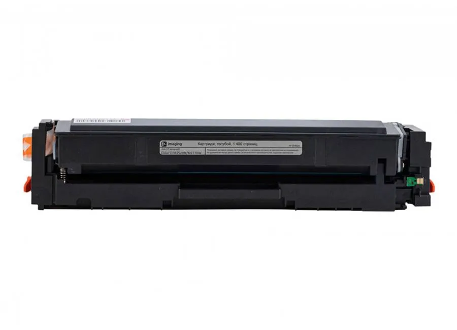 Картридж F+ Imaging FP-CF401A, голубой, 1400 стр. в России Картридж F+ Imaging FP-CF401A, голубой, 1400 стр. в России