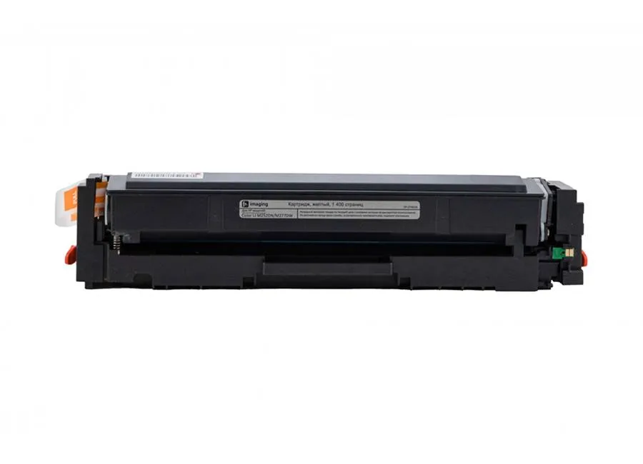 Картридж F+ Imaging FP-CF402A, желтый, 1400 стр. в России Картридж F+ Imaging FP-CF402A, желтый, 1400 стр. в России