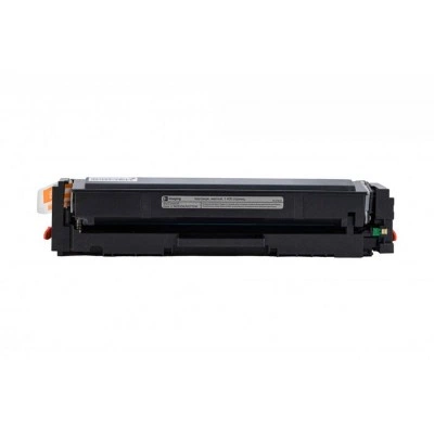 Картридж F+ Imaging FP-CF402A, желтый, 1400 стр.
