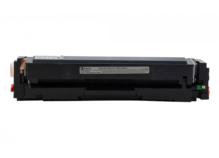 Картридж F+ Imaging FP-CF402X, желтый, 2300 стр. в России Картридж F+ Imaging FP-CF402X, желтый, 2300 стр. в России