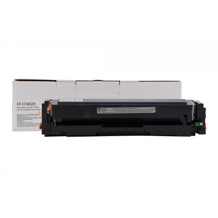 Картридж F+ Imaging FP-CF402X, желтый, 2300 стр. в Москве Картридж F+ Imaging FP-CF402X, желтый, 2300 стр. в Москве