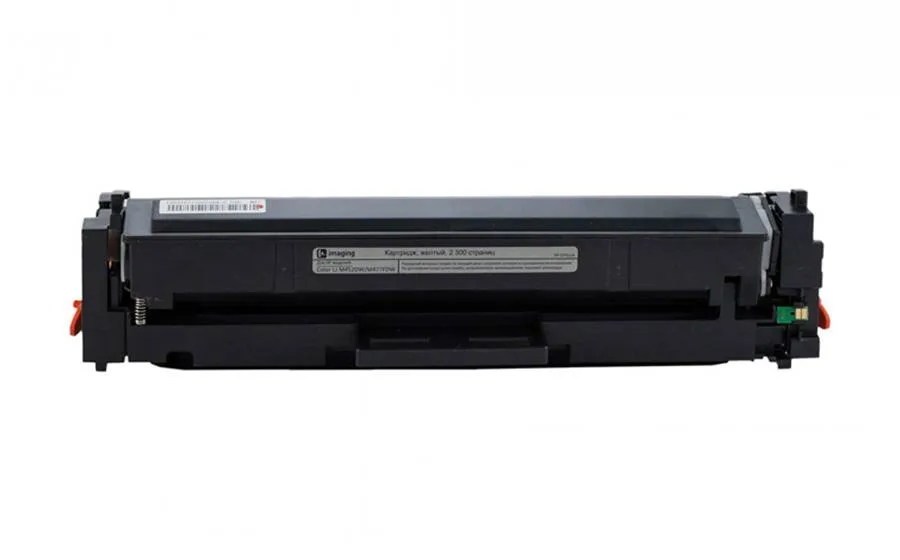Картридж F+ Imaging FP-CF412A, желтый, 2300 стр. в России Картридж F+ Imaging FP-CF412A, желтый, 2300 стр. в России