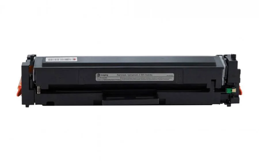 Картридж F+ Imaging FP-CF413A, пурпурный, 2300 стр. в России Картридж F+ Imaging FP-CF413A, пурпурный, 2300 стр. в России