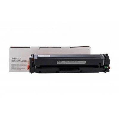 Картридж F+ Imaging FP-CF413A, пурпурный, 2300 стр. Картридж F+ Imaging FP-CF413A, пурпурный, 2300 стр.