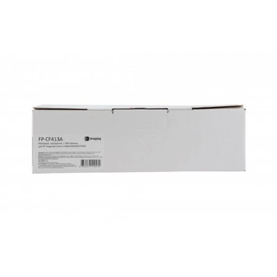Картридж F+ Imaging FP-CF413A, пурпурный, 2300 стр. Картридж F+ Imaging FP-CF413A, пурпурный, 2300 стр.