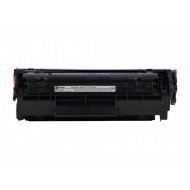 Картридж F+ Imaging FP-Q2612X, черный, 2500 стр.