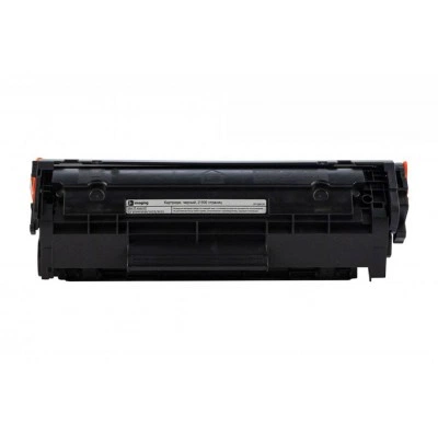 Картридж F+ Imaging FP-Q2612X, черный, 2500 стр. Картридж F+ Imaging FP-Q2612X, черный, 2500 стр.